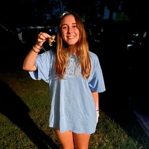 Meet your Posher, Sami